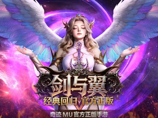 <strong>剑与翼</strong>